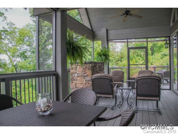 Reynolds Mountain - Residential