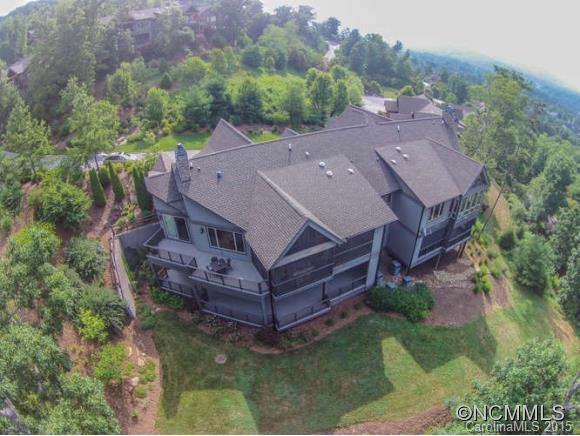 Reynolds Mountain - Residential