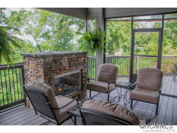 Reynolds Mountain - Residential