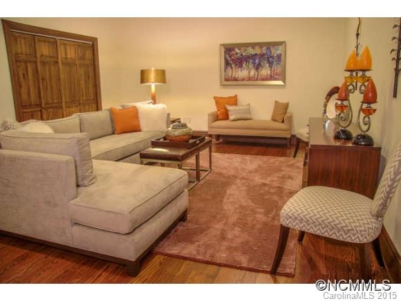 Reynolds Mountain - Residential