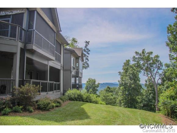 Reynolds Mountain - Residential
