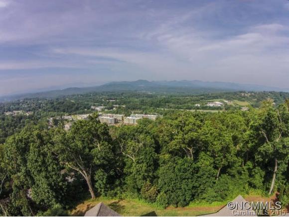 Reynolds Mountain - Residential