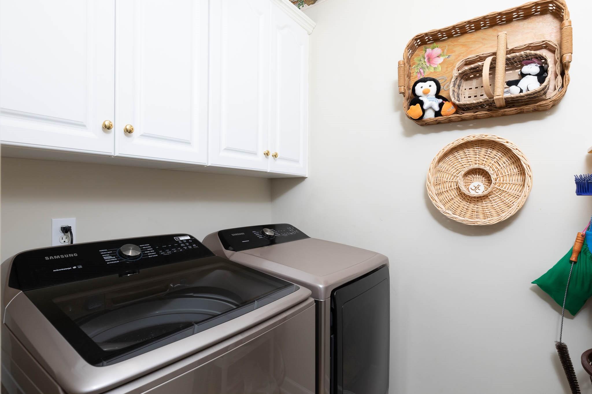 Miller Pond - Residential