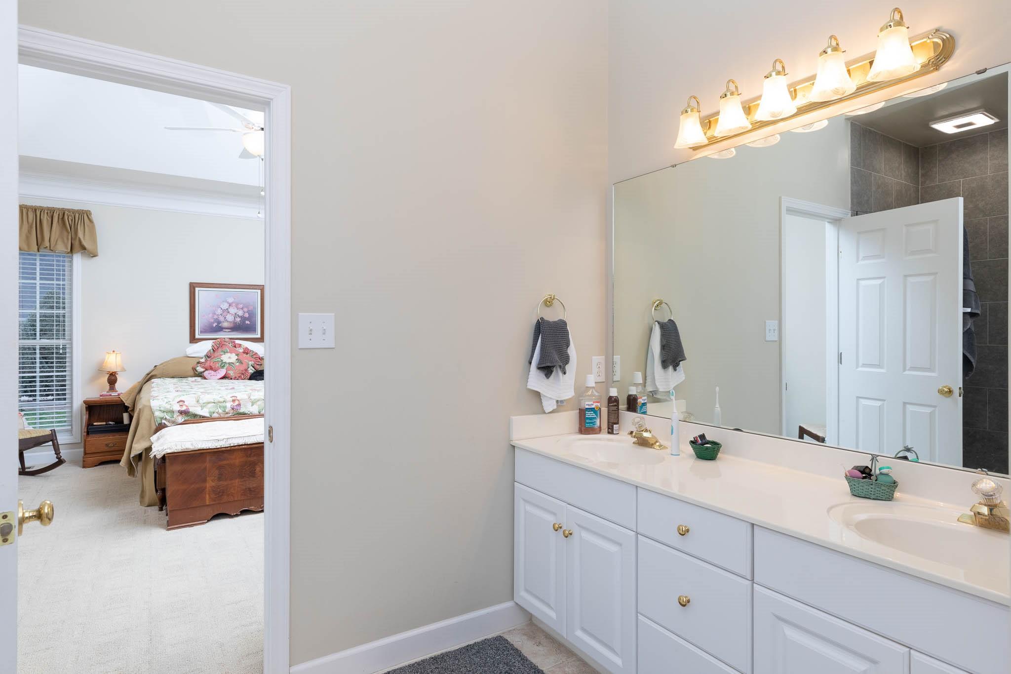 Miller Pond - Residential