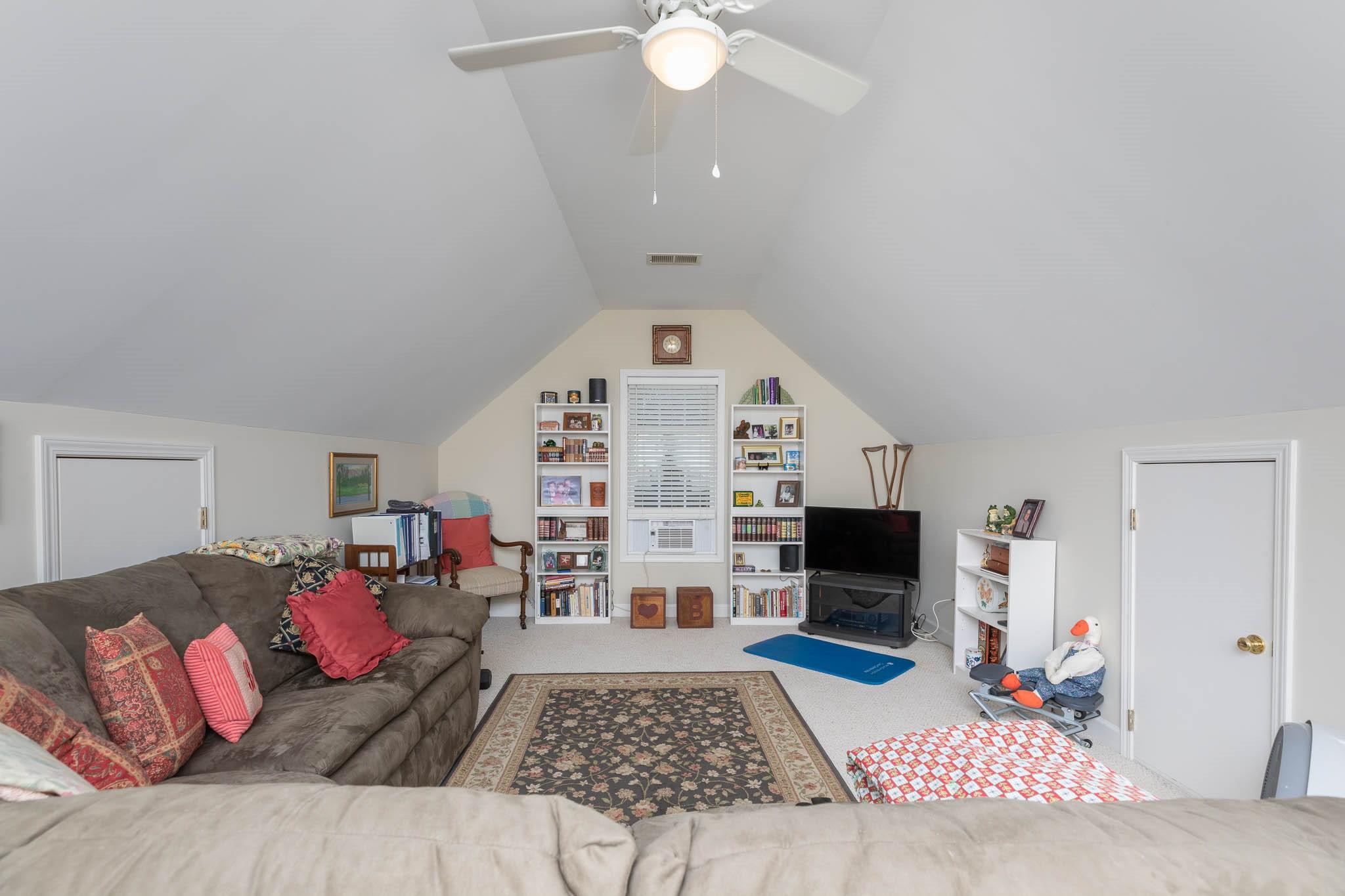 Miller Pond - Residential