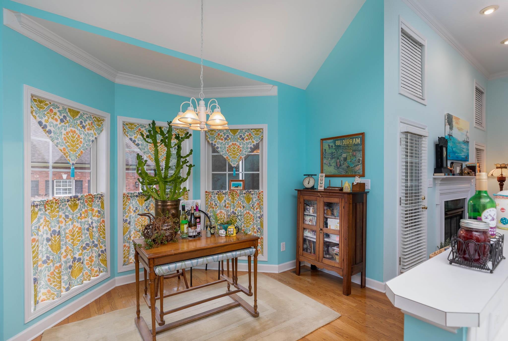 Miller Pond - Residential