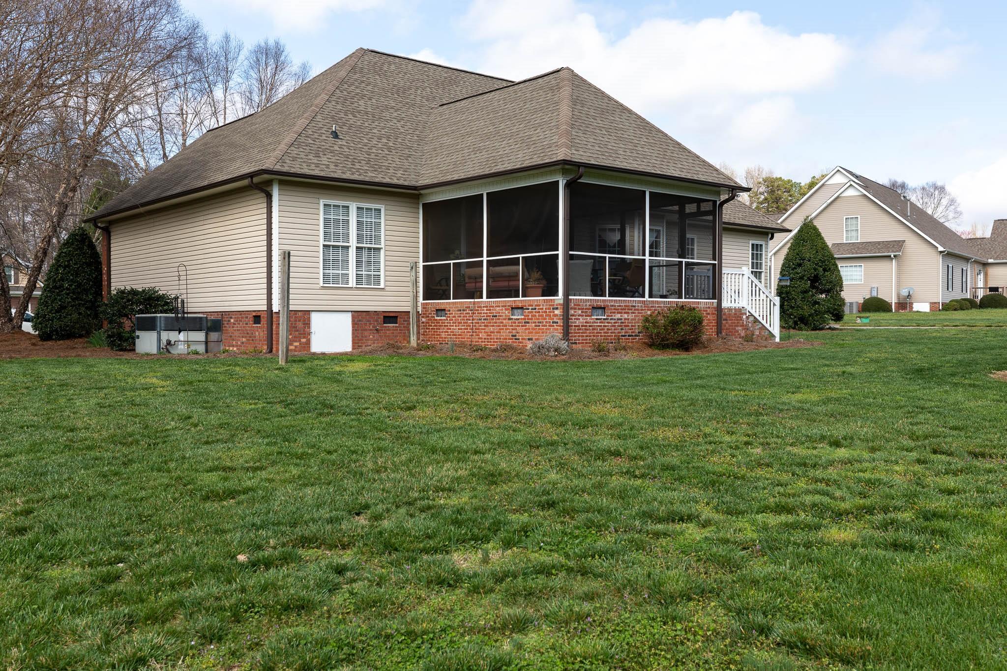 Miller Pond - Residential