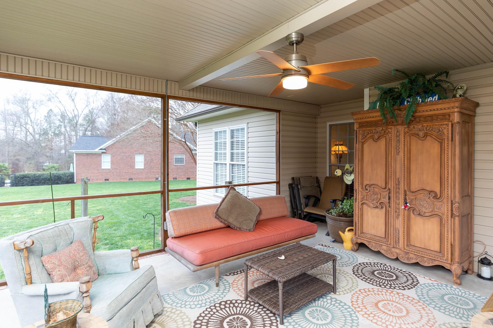 Miller Pond - Residential