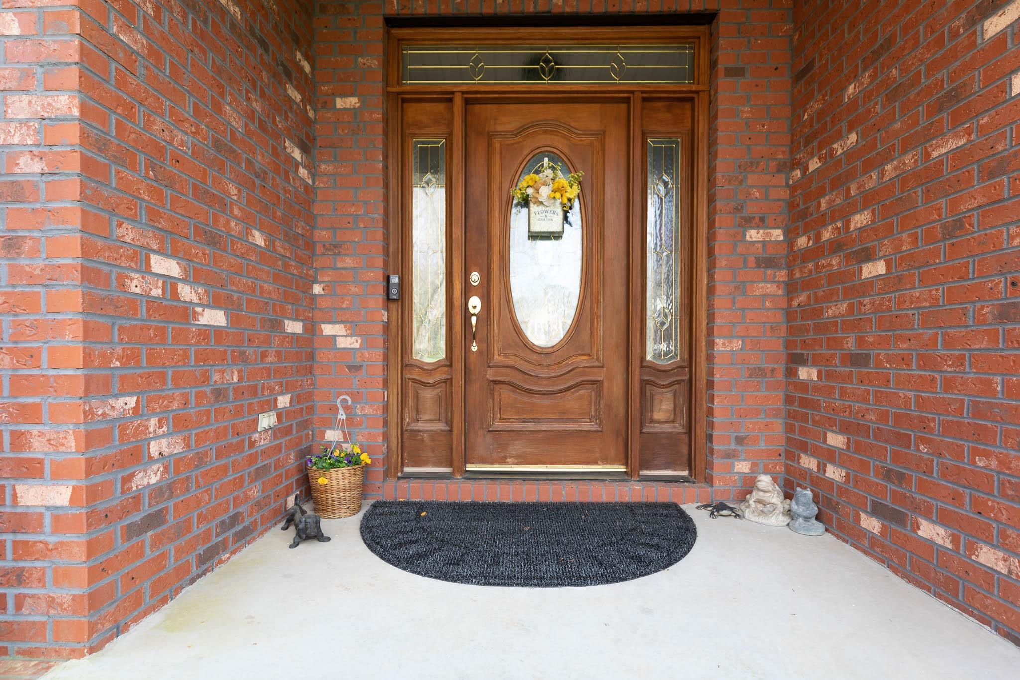 Miller Pond - Residential