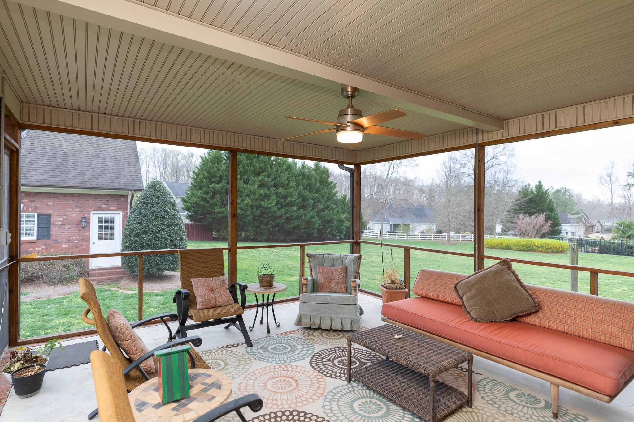 Miller Pond - Residential