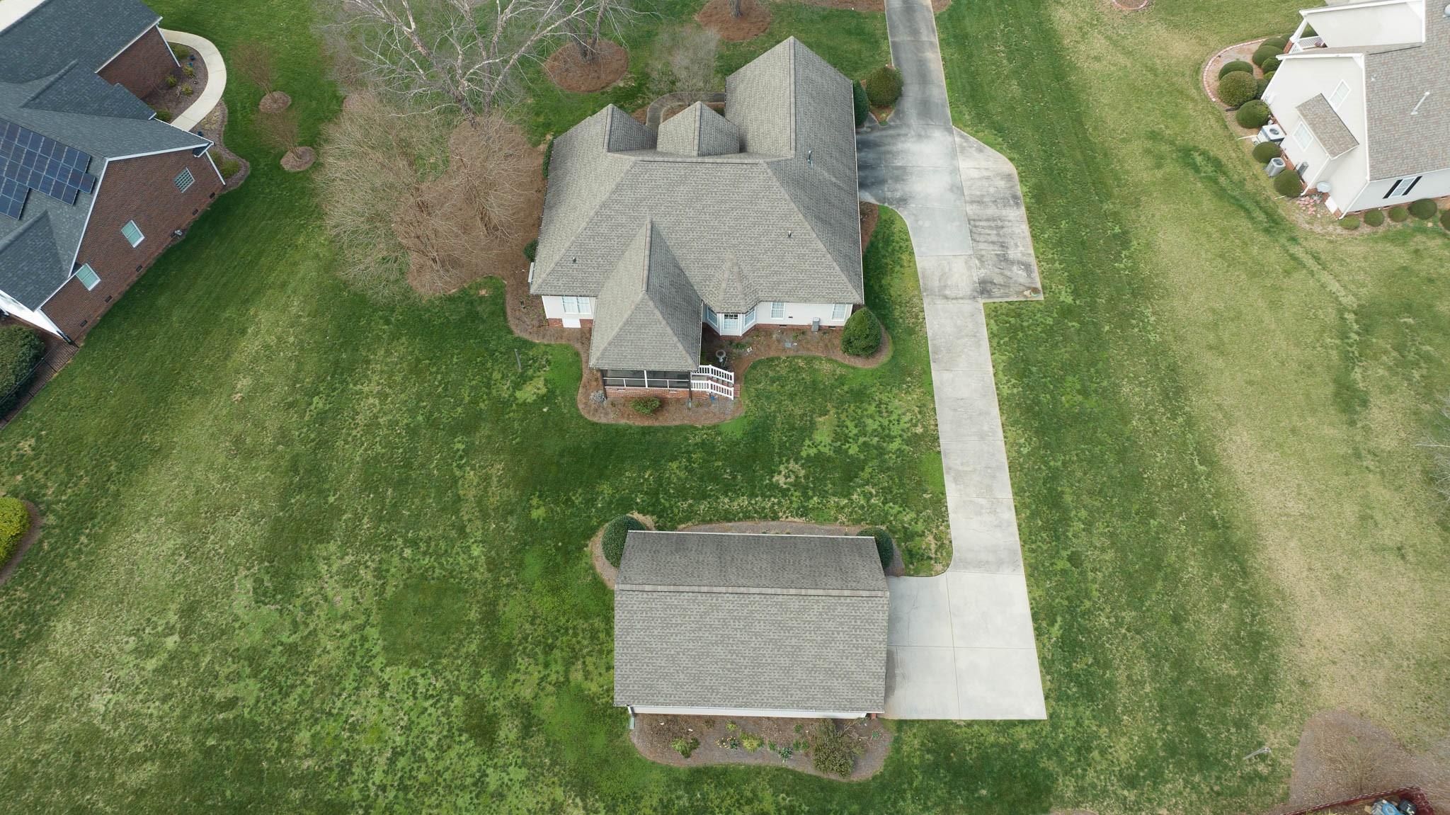 Miller Pond - Residential