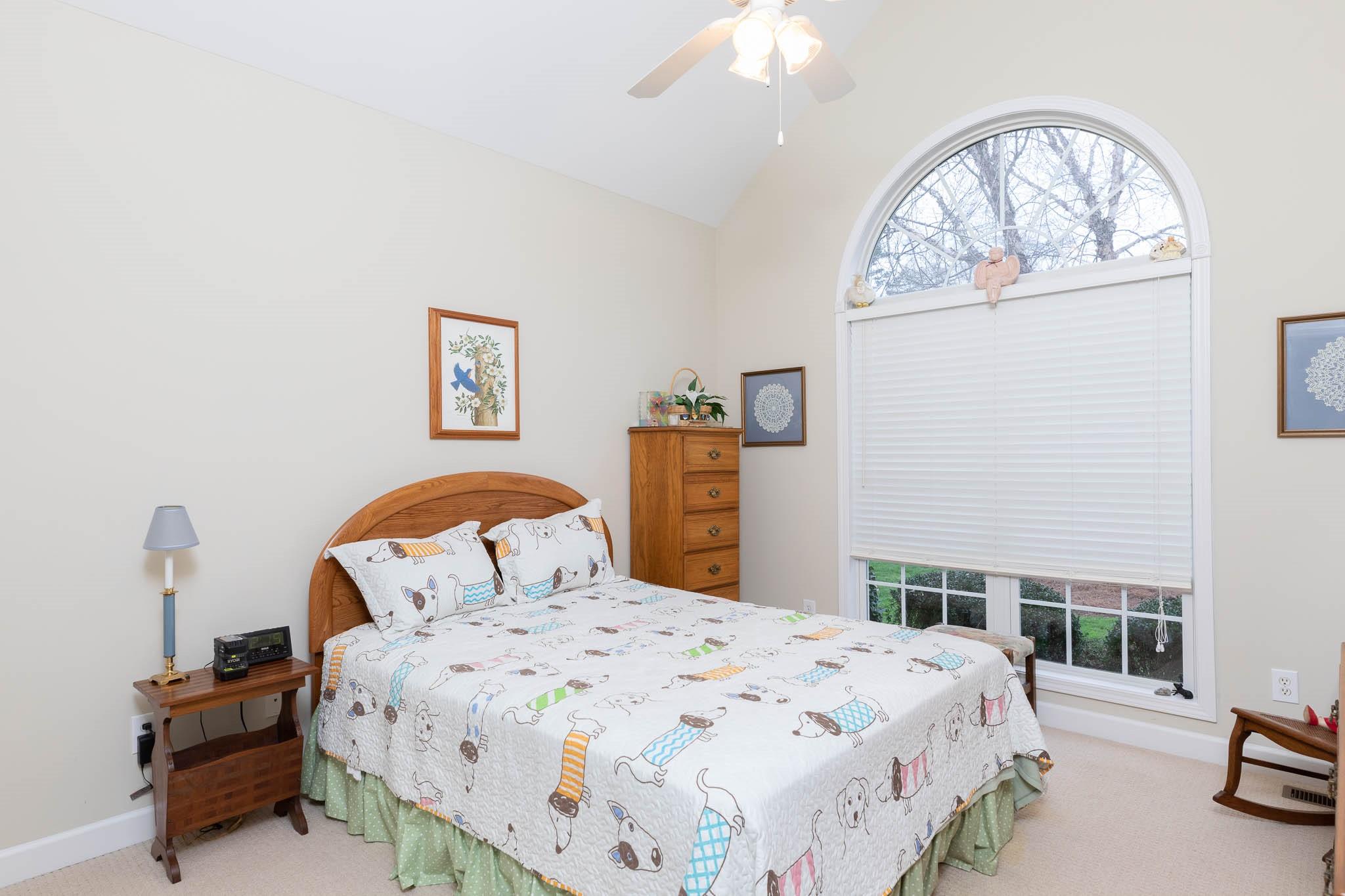 Miller Pond - Residential