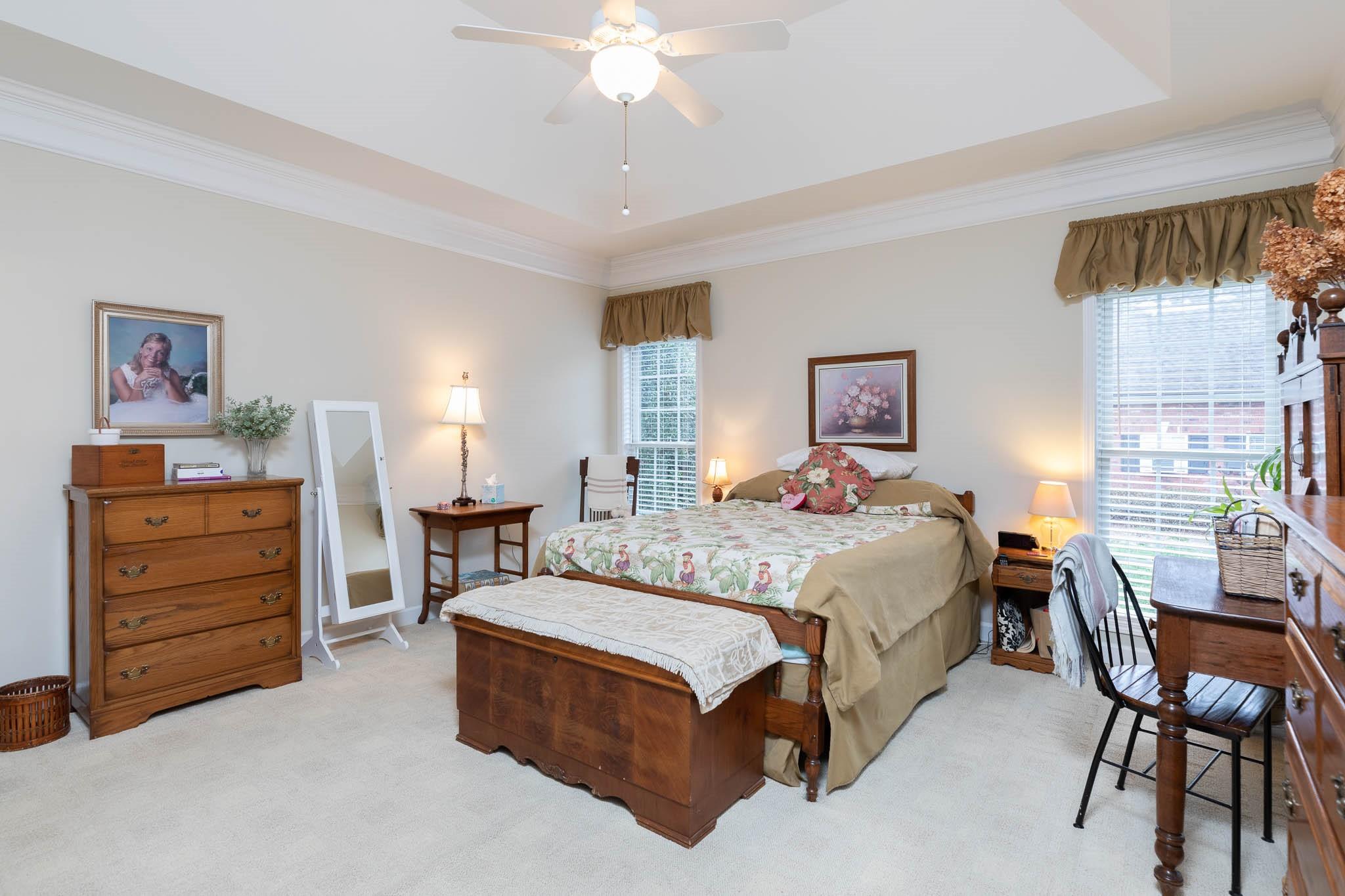 Miller Pond - Residential