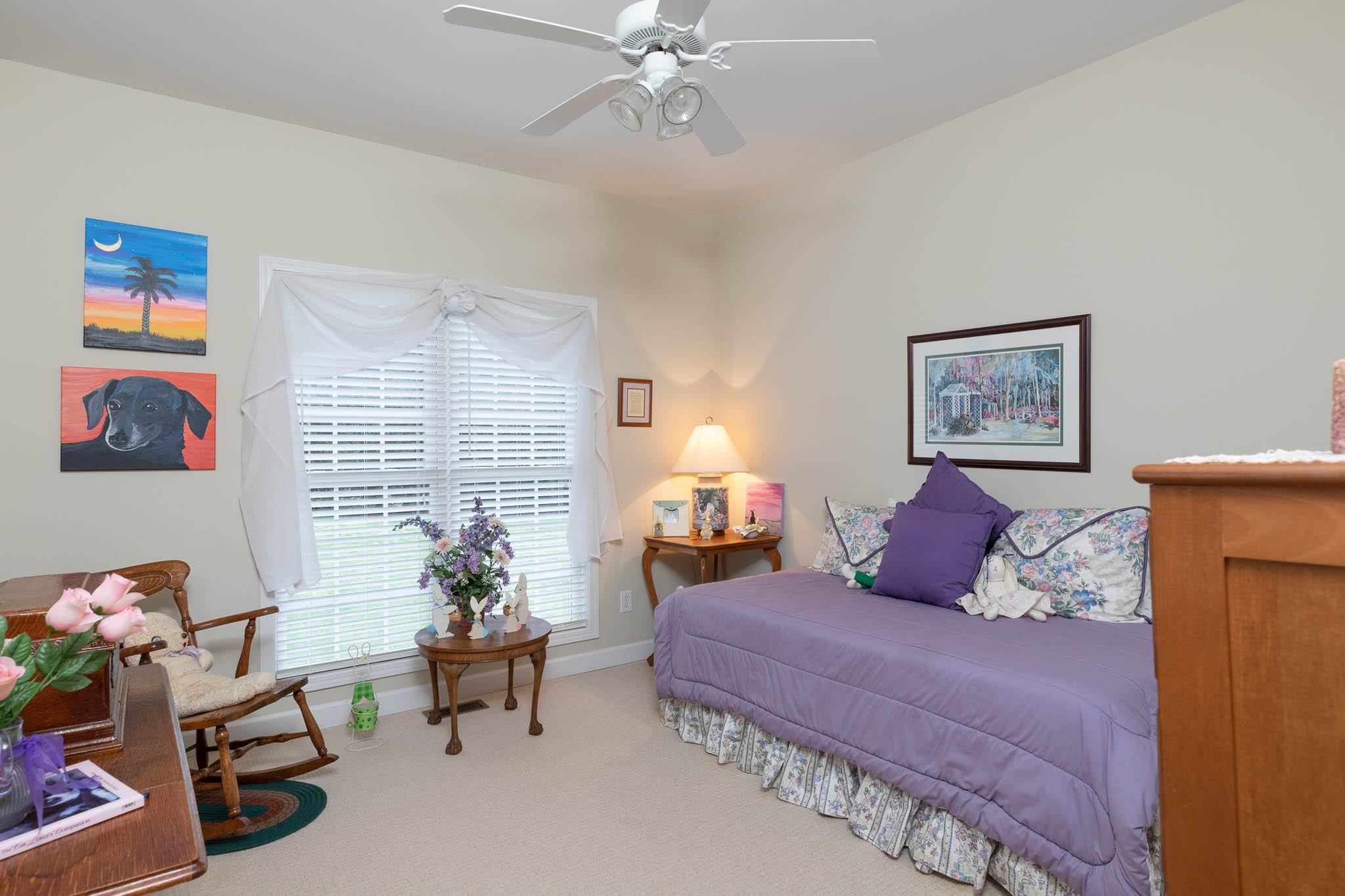 Miller Pond - Residential