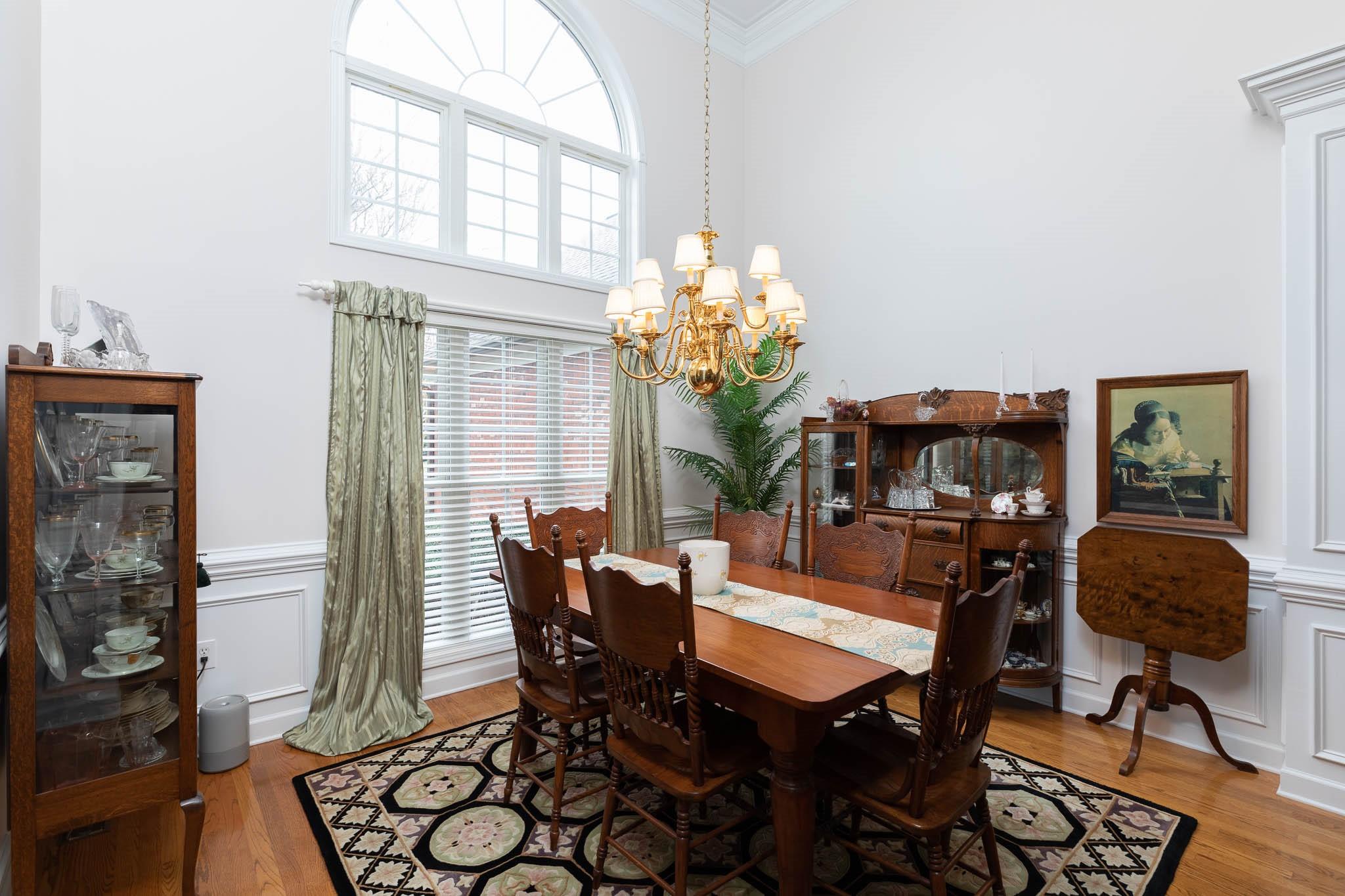 Miller Pond - Residential