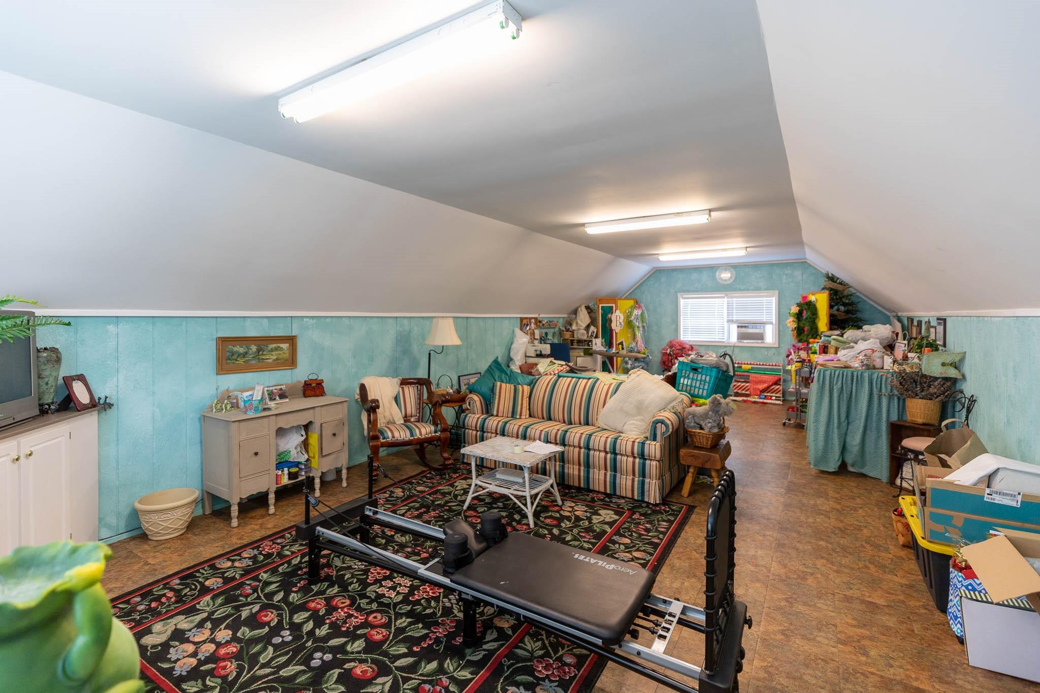 Miller Pond - Residential