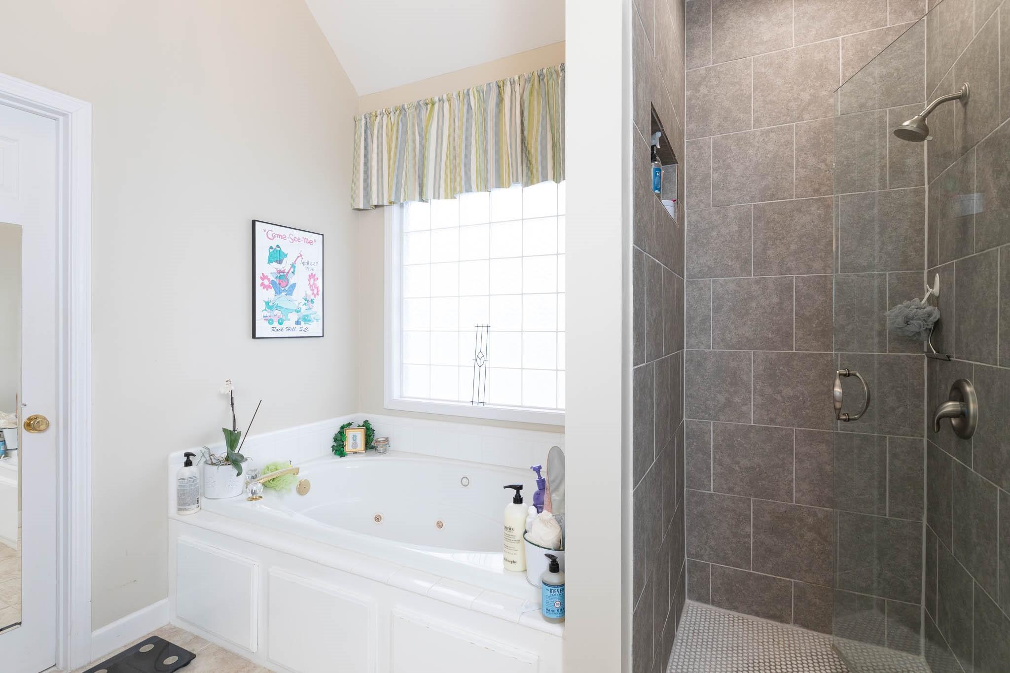 Miller Pond - Residential