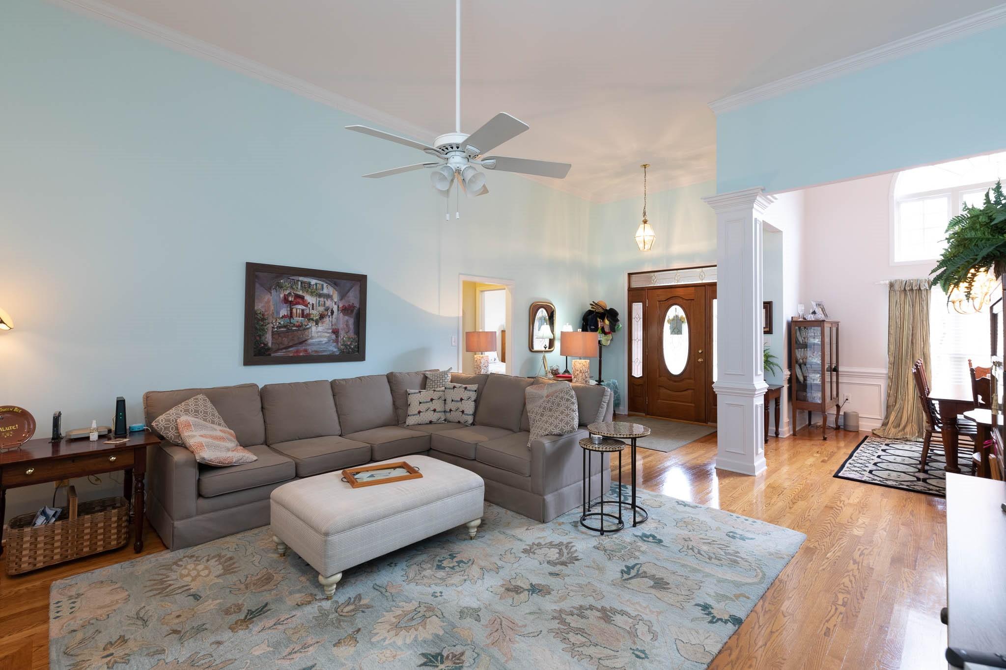 Miller Pond - Residential