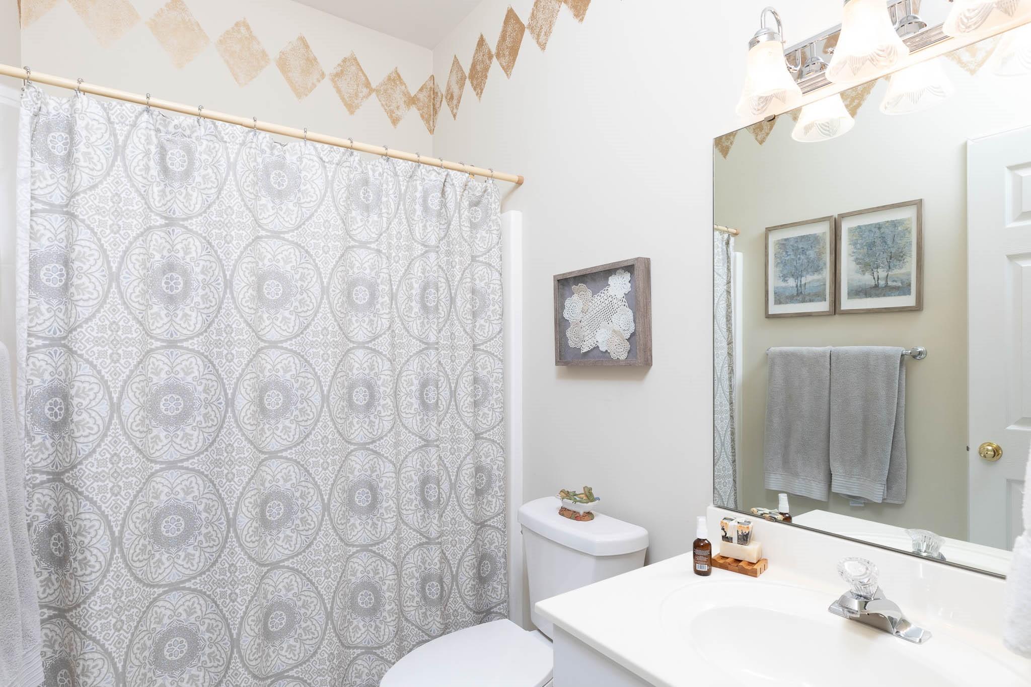 Miller Pond - Residential