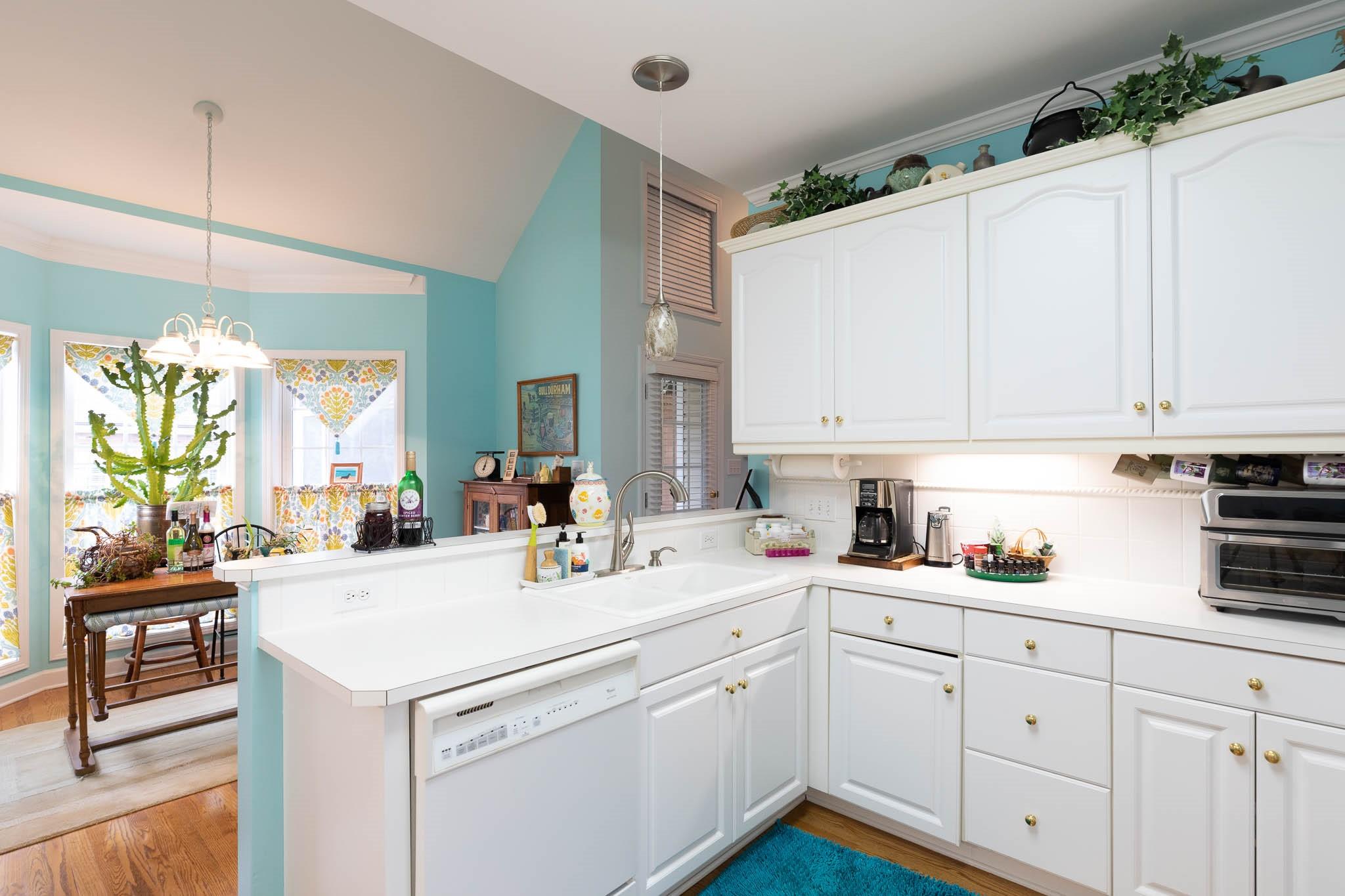 Miller Pond - Residential