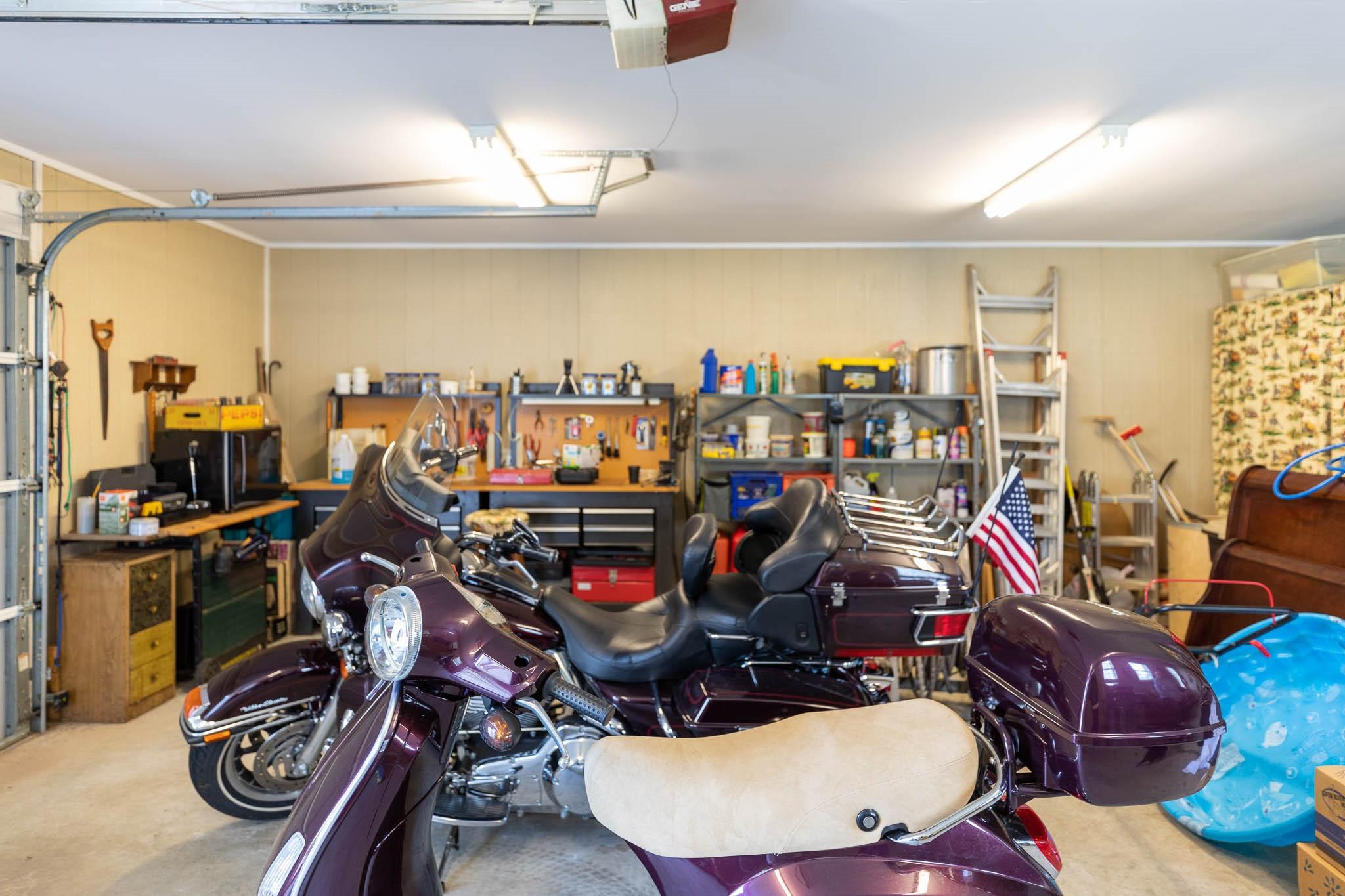 Miller Pond - Residential