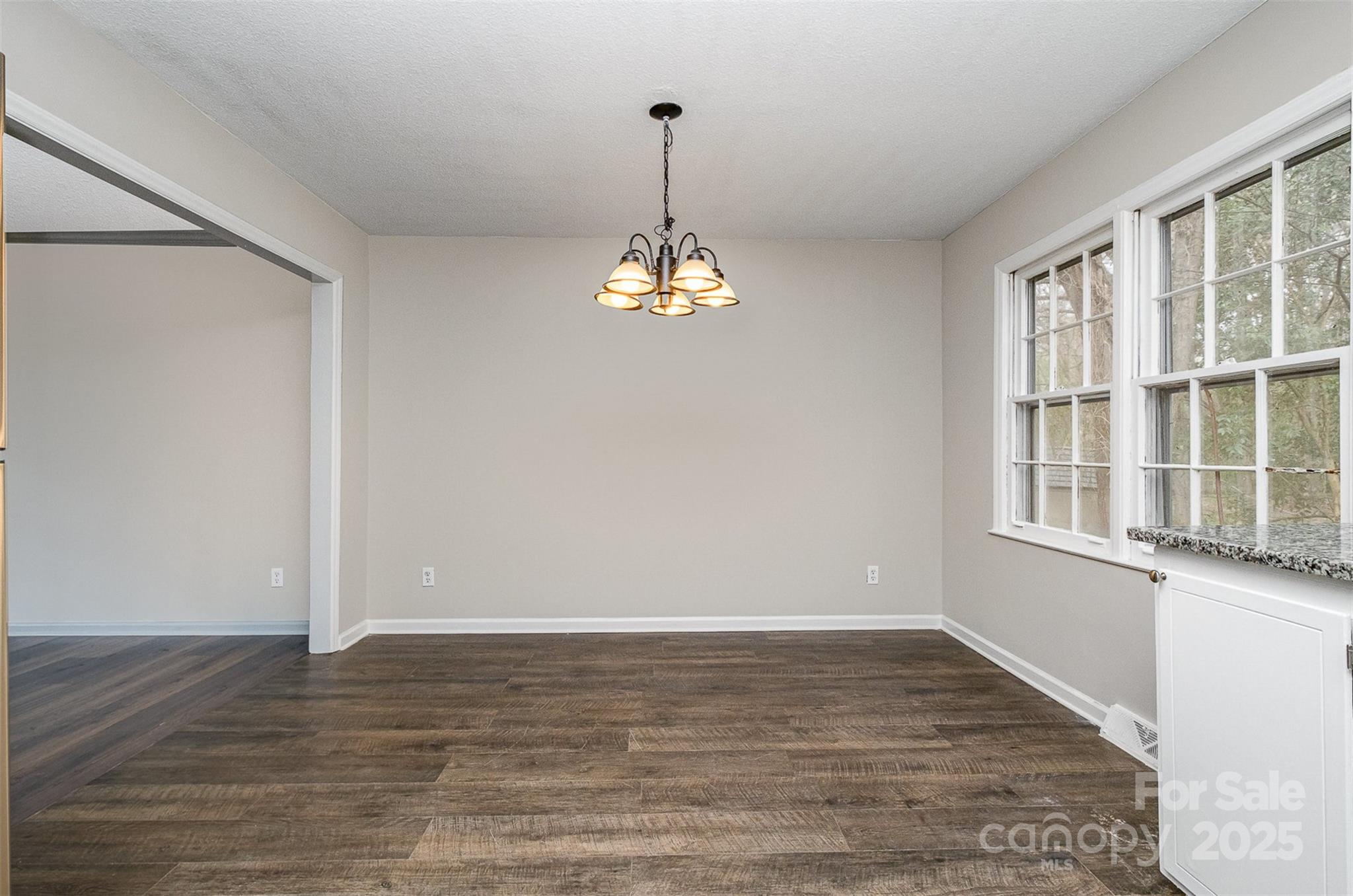 Parkview East - Residential