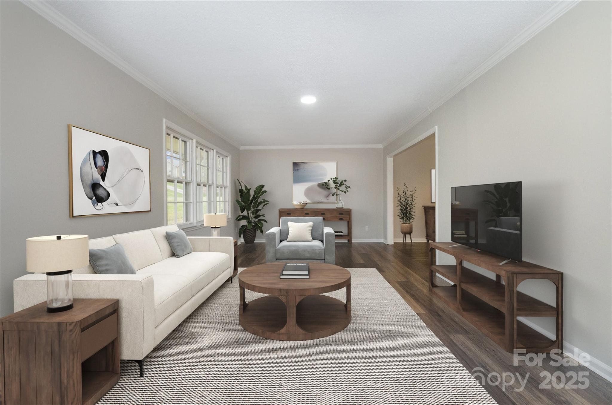 Parkview East - Residential