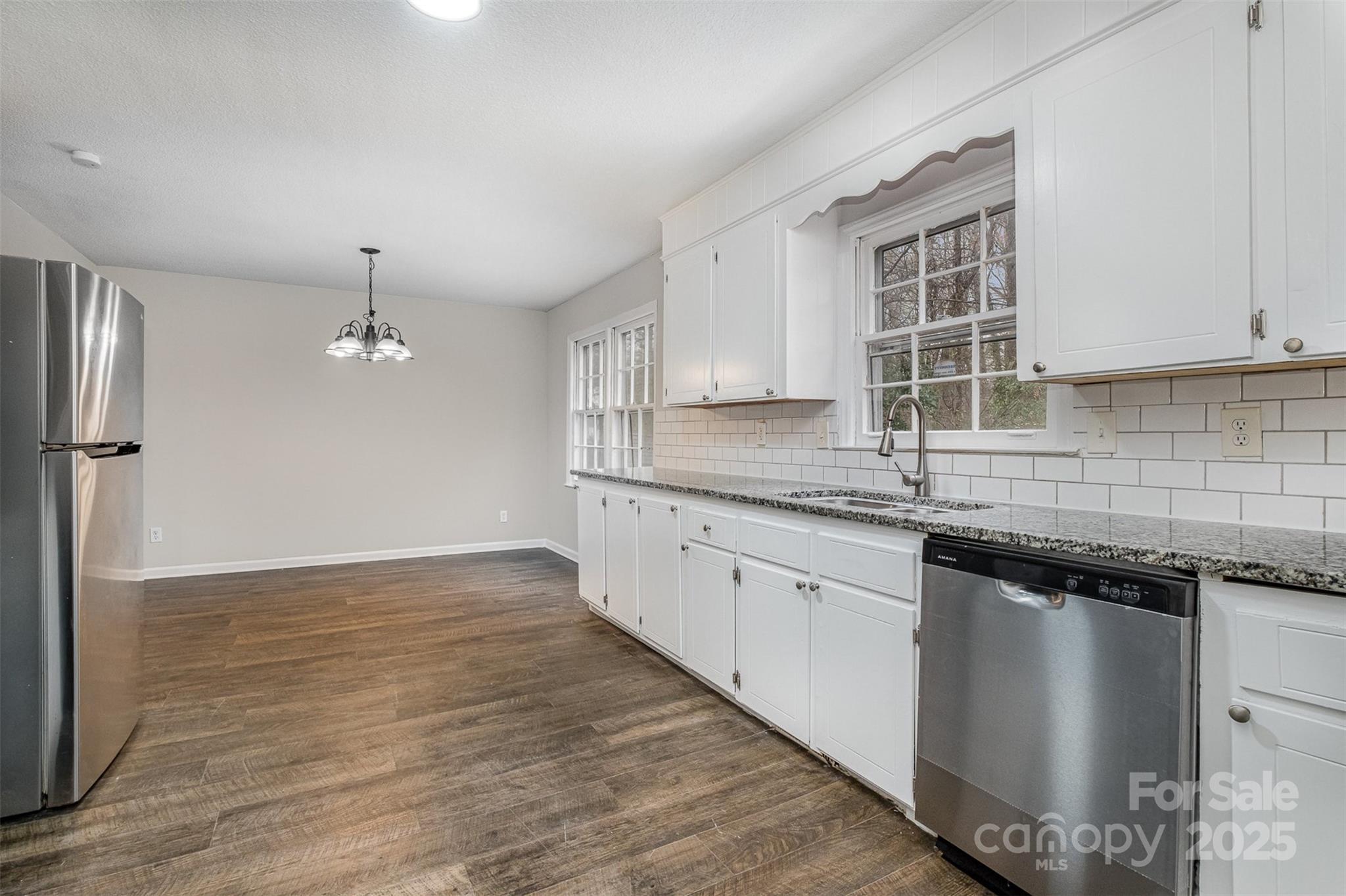 Parkview East - Residential