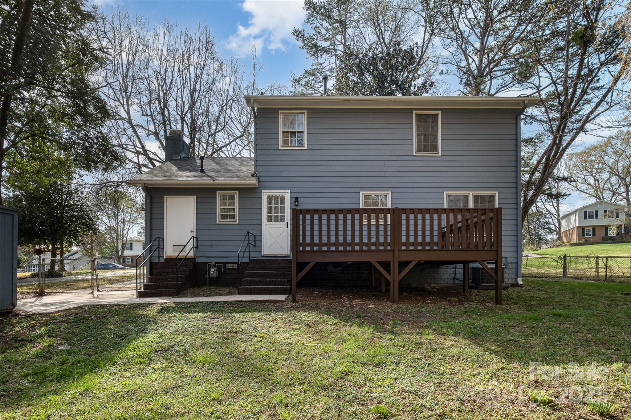 Parkview East - Residential