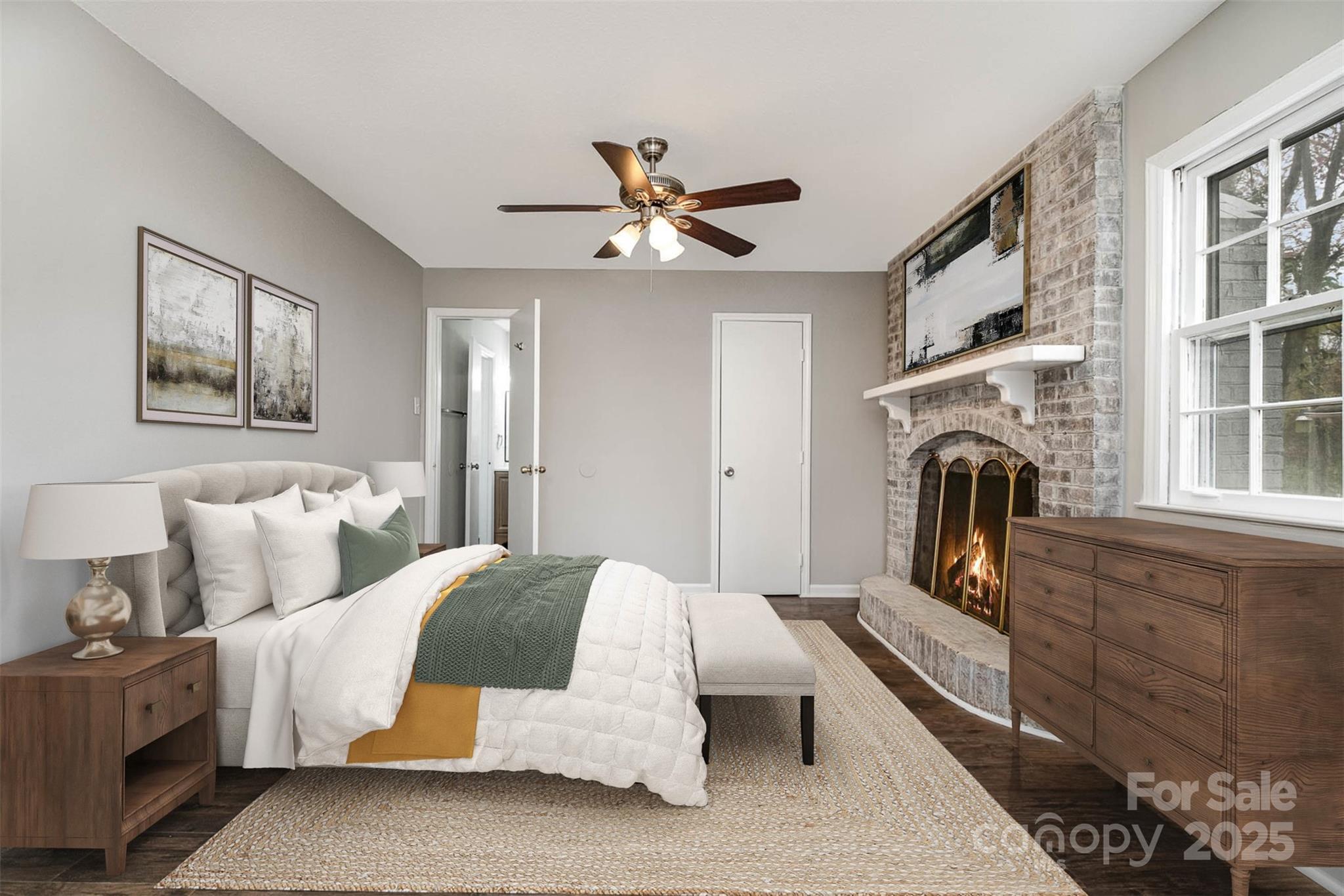 Parkview East - Residential