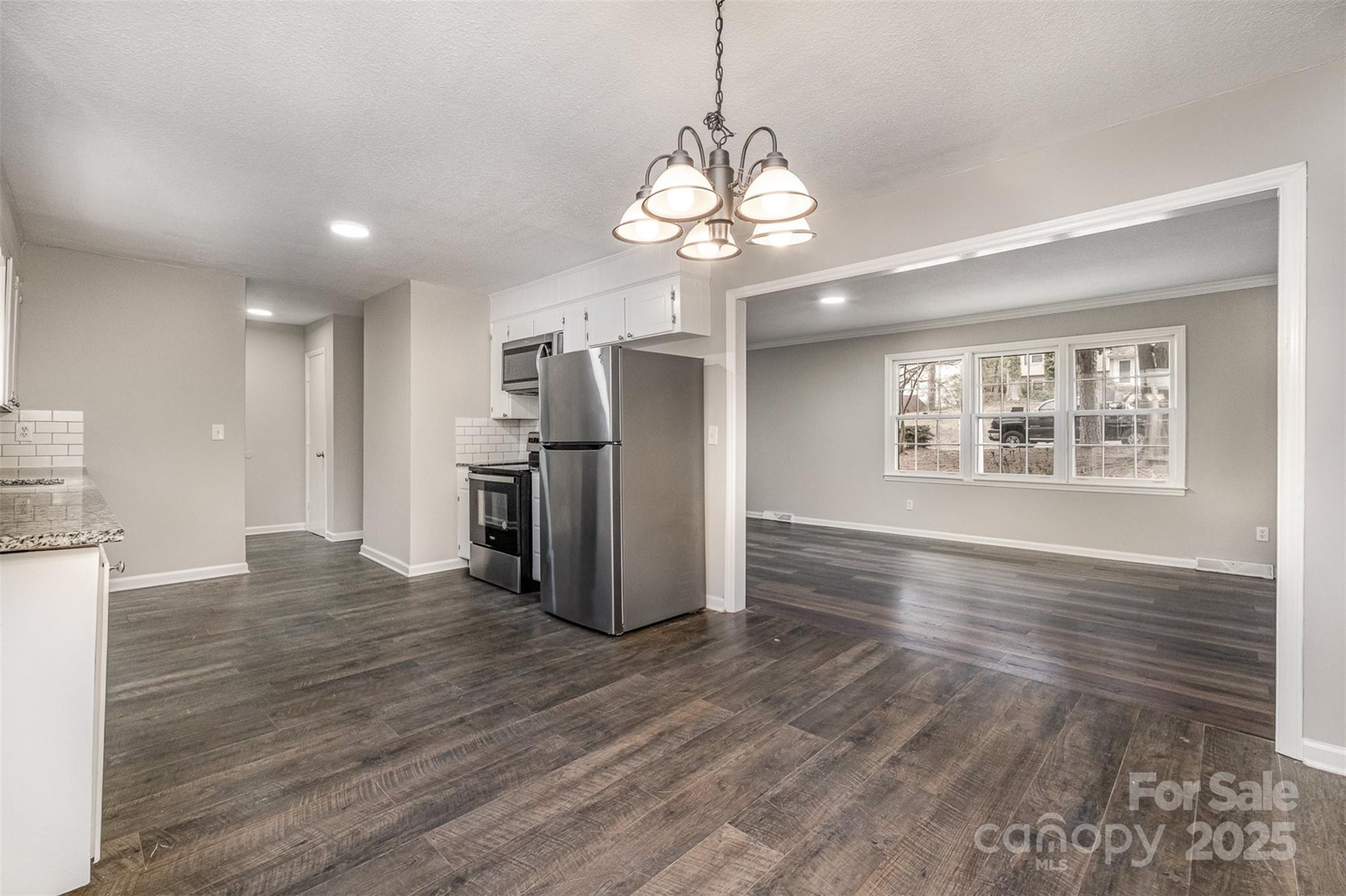 Parkview East - Residential