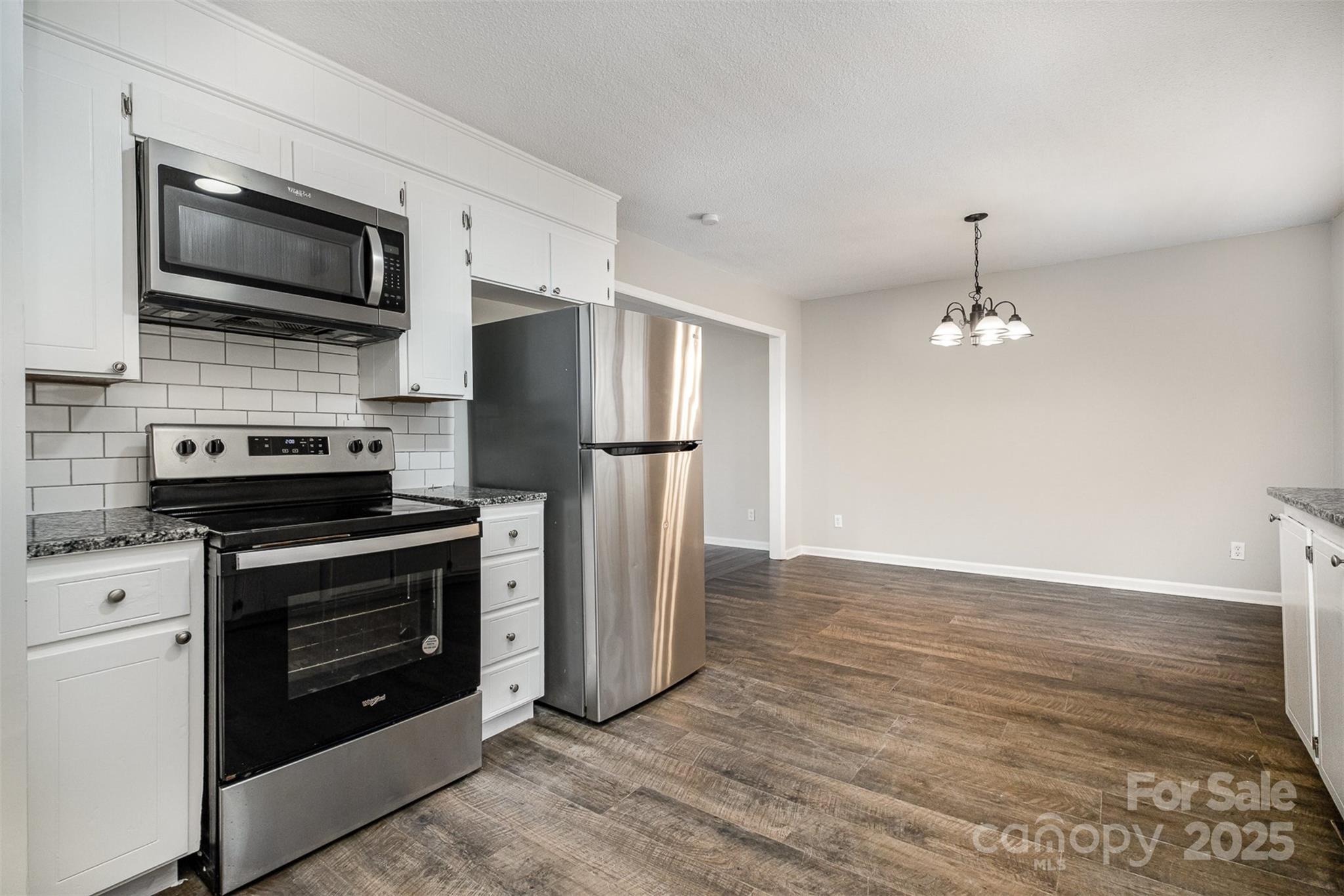 Parkview East - Residential