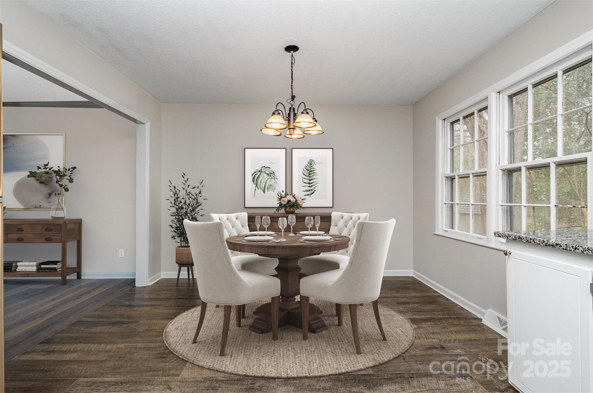 Parkview East - Residential