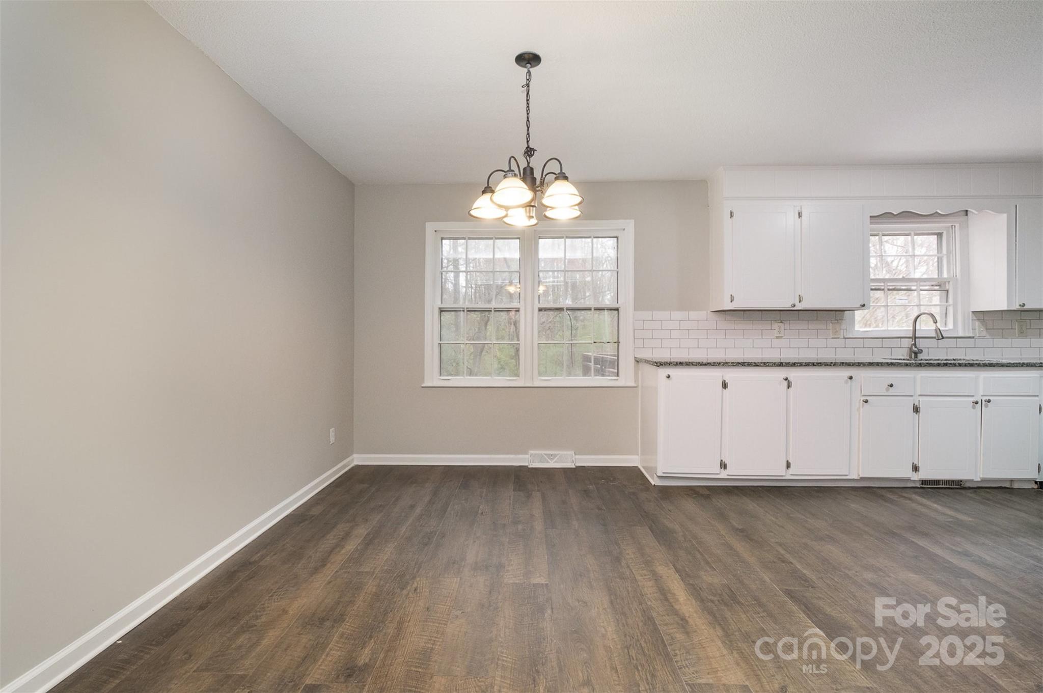 Parkview East - Residential