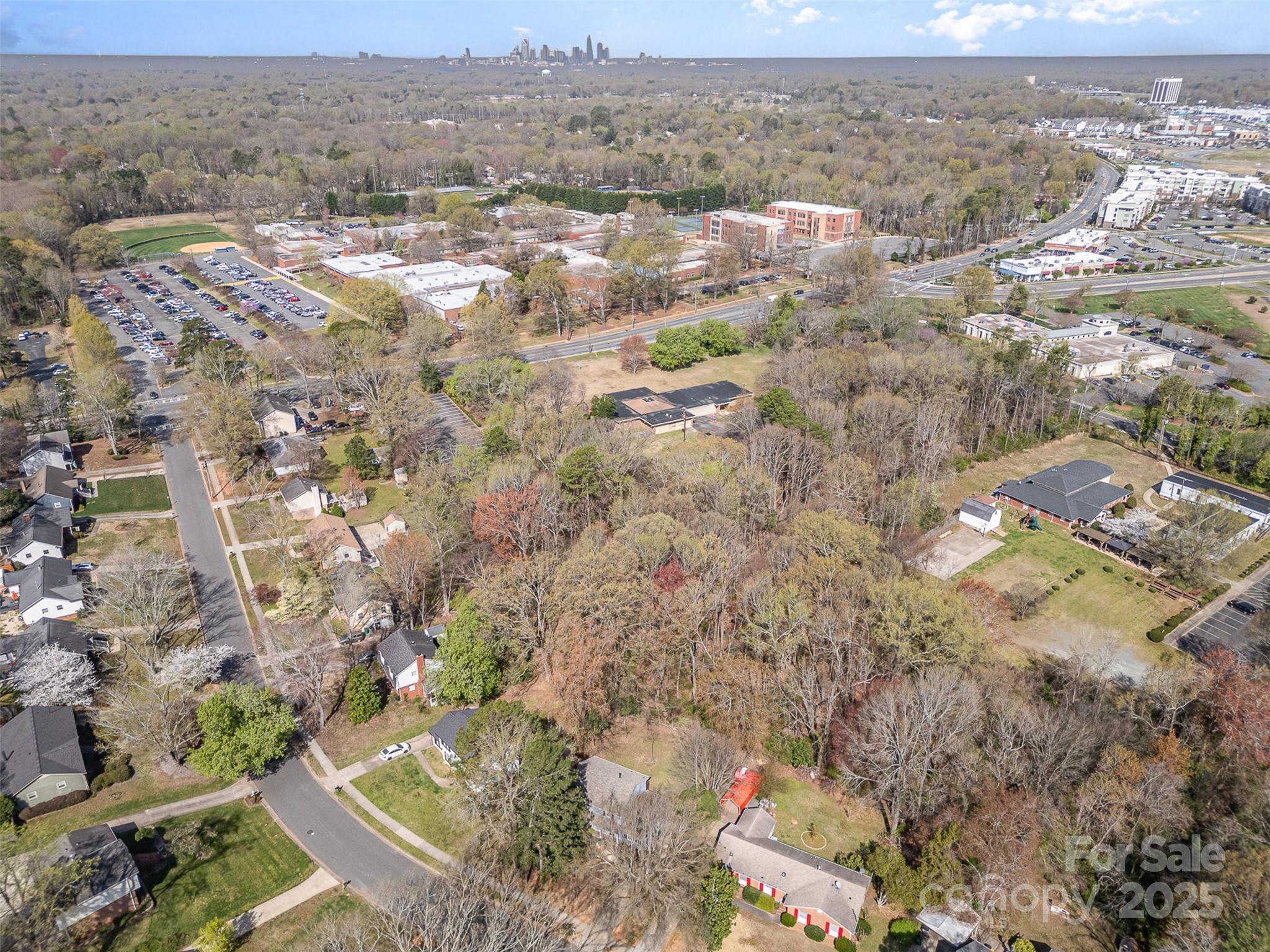 Parkview East - Residential