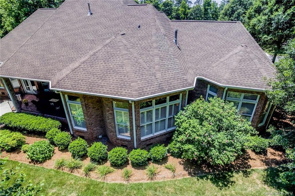 Ardrey Acres - Residential