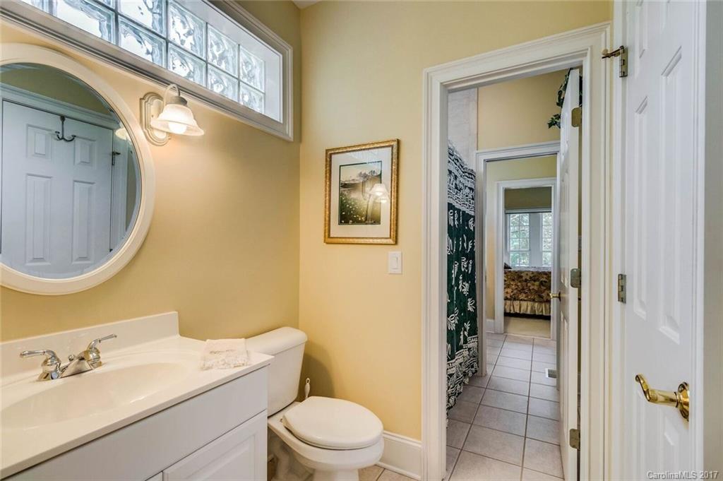 Ardrey Acres - Residential