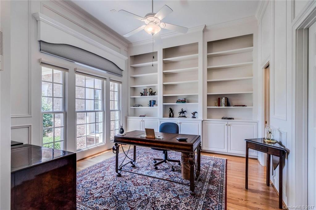 Ardrey Acres - Residential