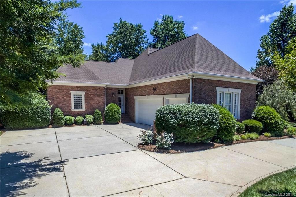 Ardrey Acres - Residential