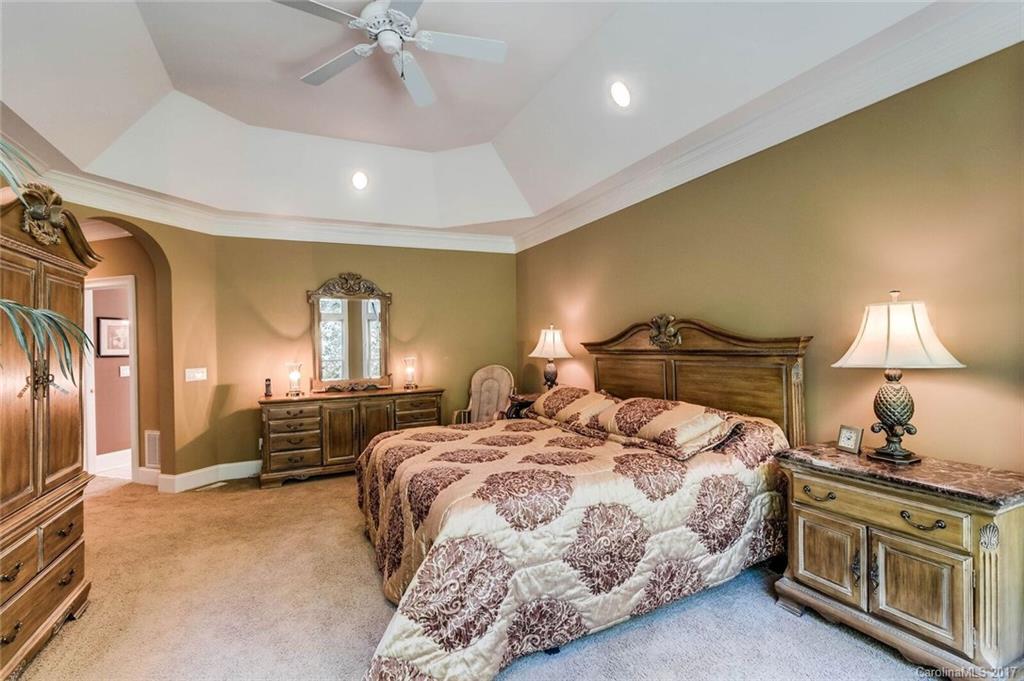 Ardrey Acres - Residential