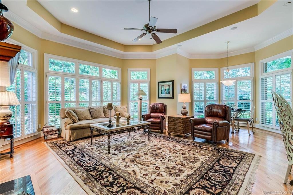 Ardrey Acres - Residential