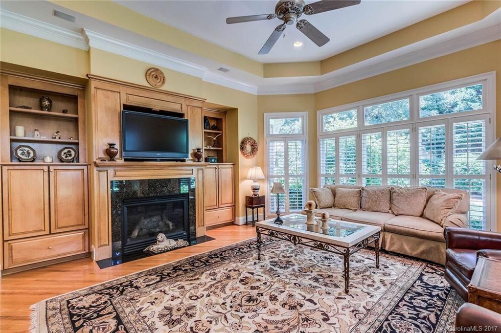 Ardrey Acres - Residential