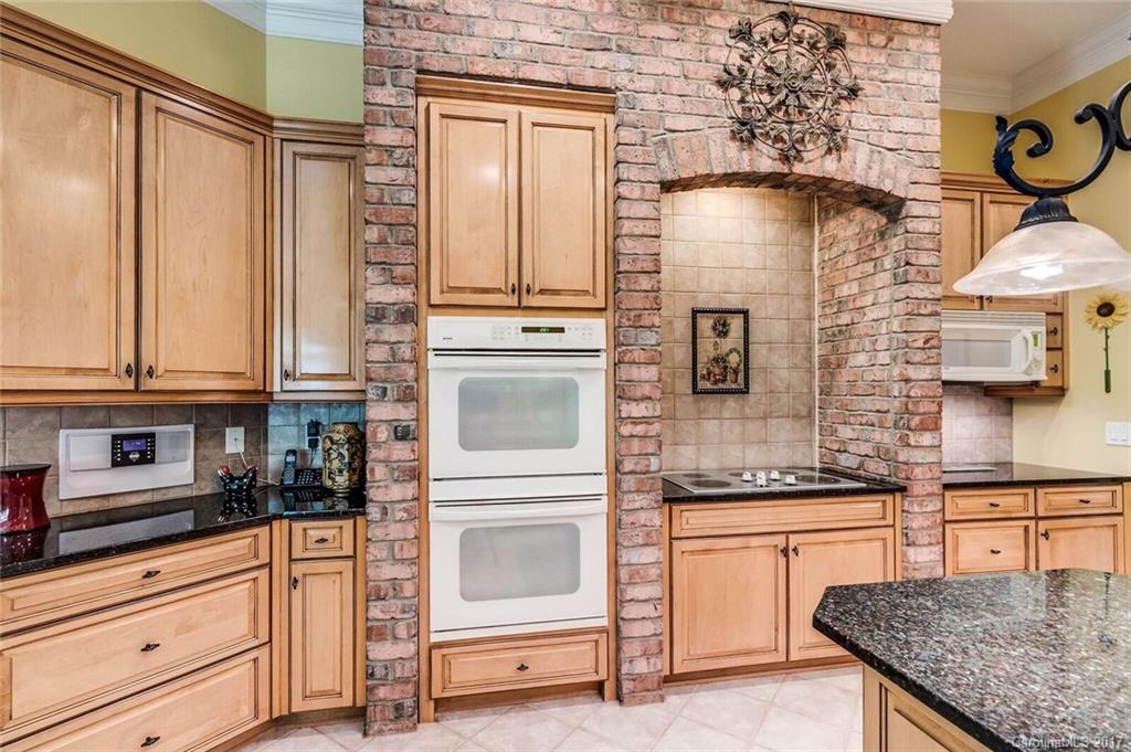 Ardrey Acres - Residential