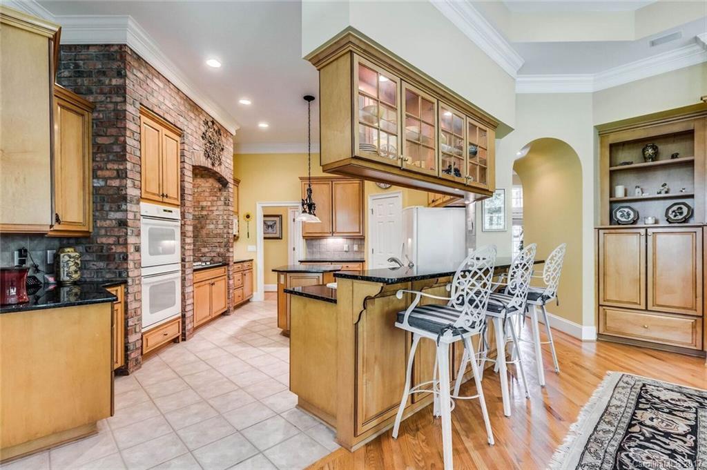 Ardrey Acres - Residential