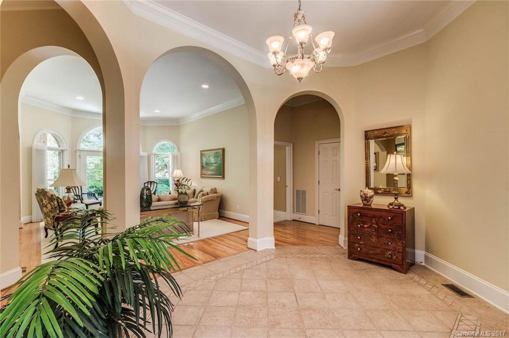 Ardrey Acres - Residential