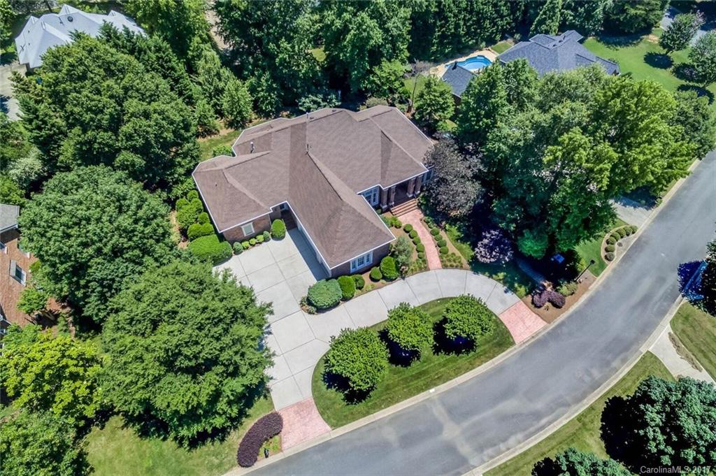 Ardrey Acres - Residential