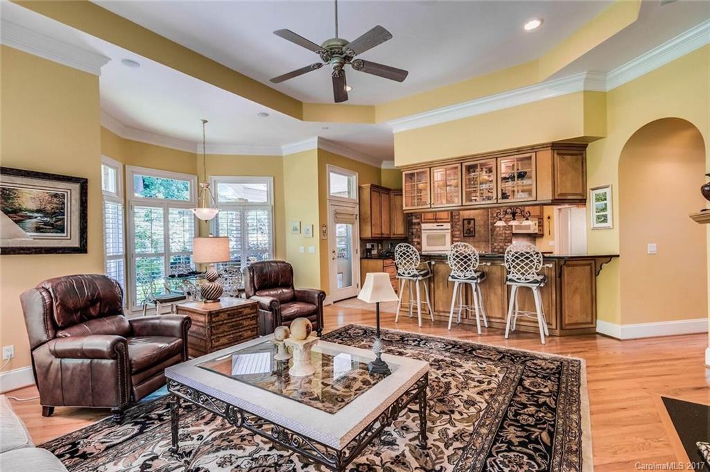 Ardrey Acres - Residential