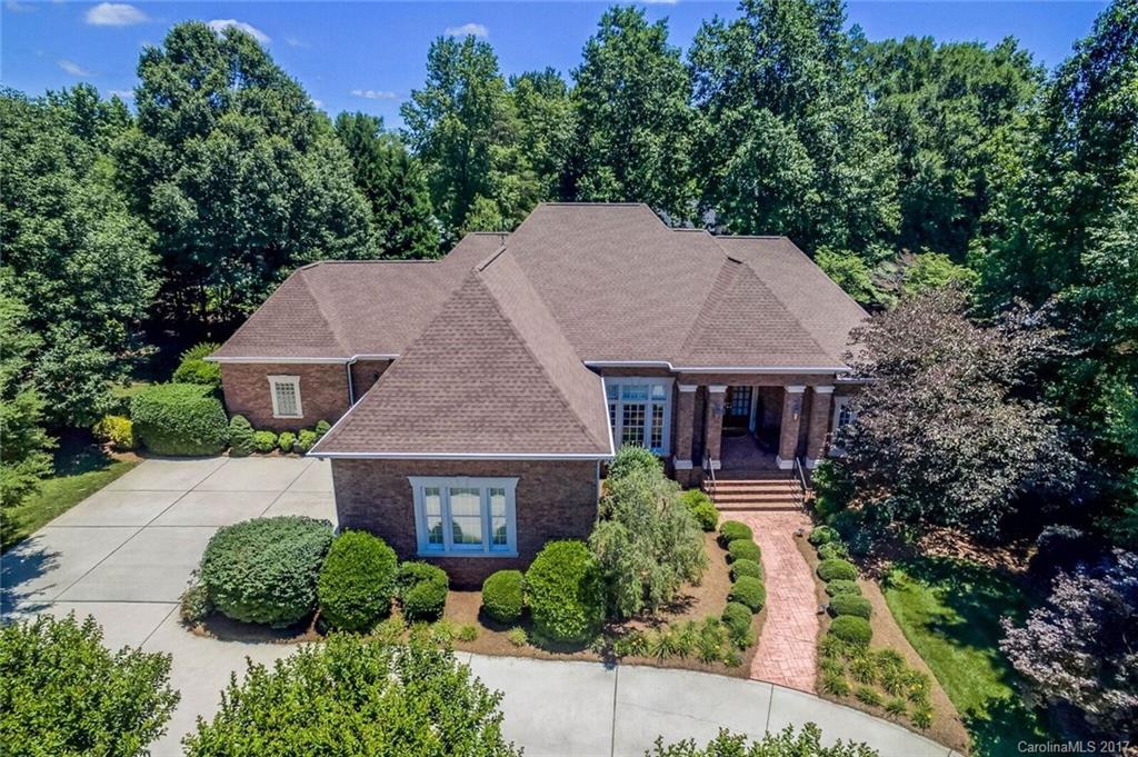 Ardrey Acres - Residential