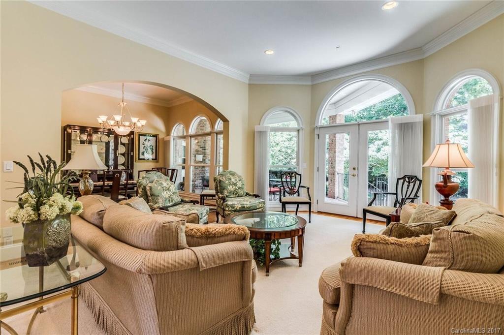 Ardrey Acres - Residential