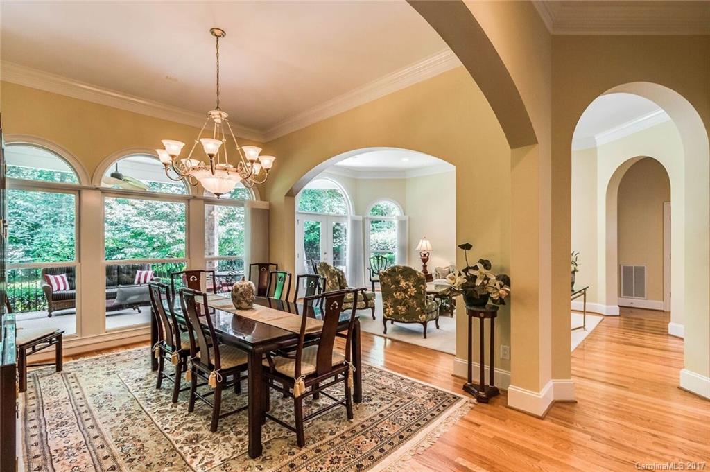 Ardrey Acres - Residential